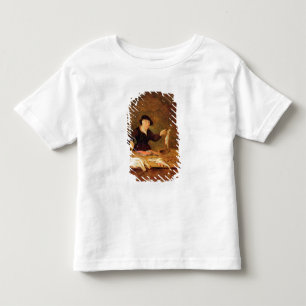 A Fishmonger, c.1667 (oil on panel) Toddler T-Shirt