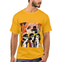 A Flappers Thanksgiving