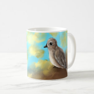 A Fleeting Dream Mug