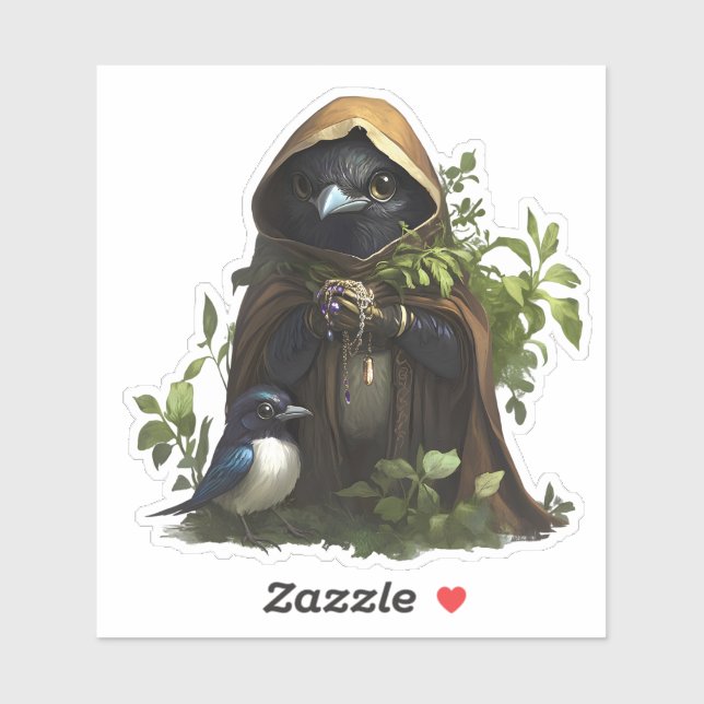 A Flighty Thief (Sheet)