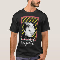 A Flock Of Seagulls - 80s Stripes