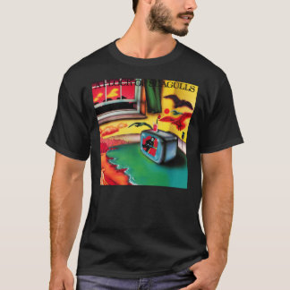 a flock of seagulls Essential T-Shirt