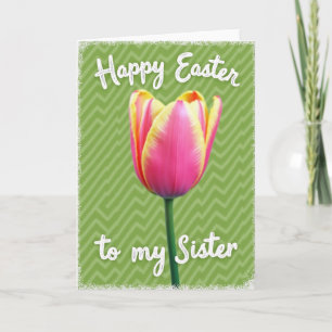 A Floral Celebration Card