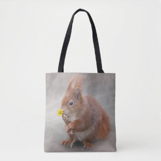 A Flower for You All Over Print Bag