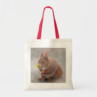 A Flower for You Bag