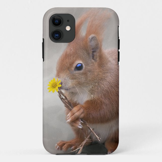 A Flower for You iPhone 5 Case-Mate Case (Back)