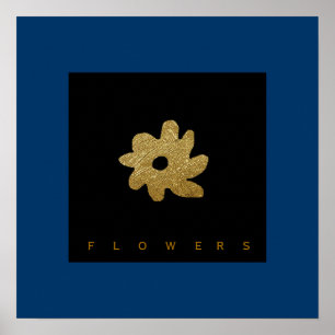 a flower to decor