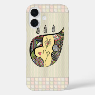 A Flower Within Case-Mate Case