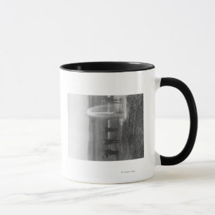A Flowing Well in the Judith BasinMontana Mug