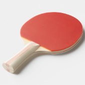 A foggy day on the Oregon coast at the Heceta Ping Pong Paddle (Back Angle)
