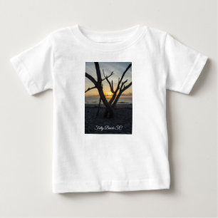 A Folly Sunrise Baby T-Shirt