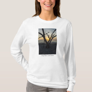 A Folly Sunrise Long Sleeve T-Shirt