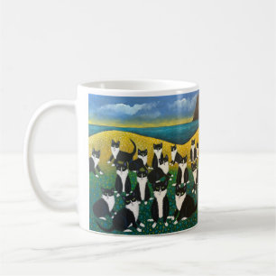 A Formal Occasion Coffee Mug