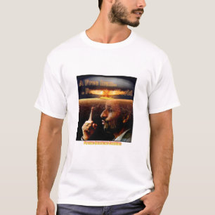 A FREE Iran is a FREE world T-Shirt