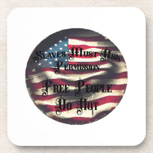 A Free People Coaster