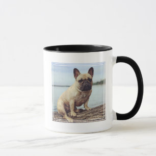 A French Bulldog Mug