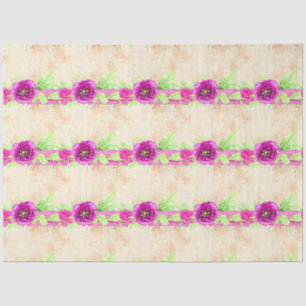 A French Ephemera Design Series 11 Tissue Paper