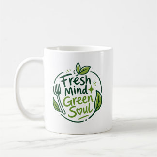 A fresh mind cup