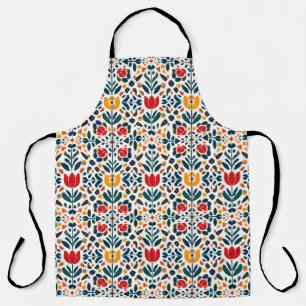 A Fresh Take on Nature Apron