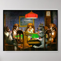 A Friend in Need 1903 C.M.Coolidge