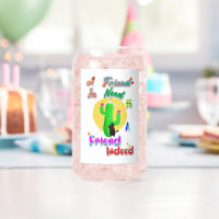 A Friend In Need Is A Friend Indeed