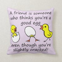 A Friend is Someone Funny BFF Saying