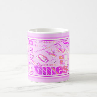 A Friend Loves At All Times. Proverbs 17:17 Coffee Mug