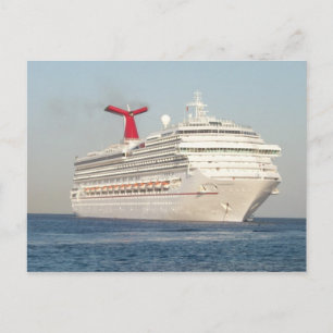 A Fun Escape Postcard