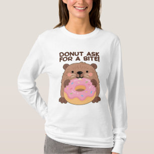 A fun play on words Castor & Dona T-Shirt