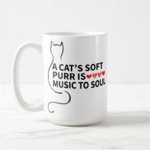 A Funny cat's design, Cat'st purr is music to soul
