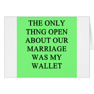 a funny divorce joke for men