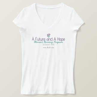 A Future and a Hope T-Shirt