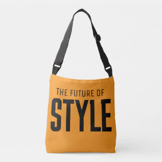 A Future Style Crossbody Bag