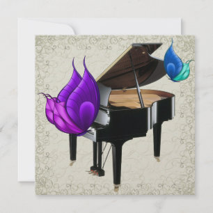 A Gala Event - SRF Invitation