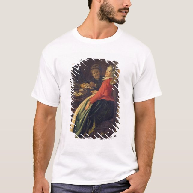 A Game of Cards T-Shirt (Front)