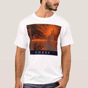 A Game of Chess T-Shirt