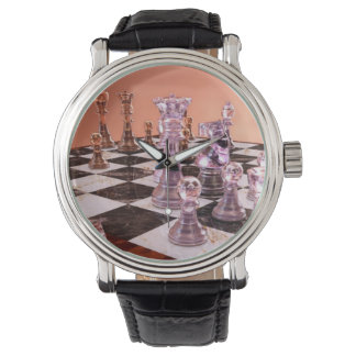 A Game of Chess Watch