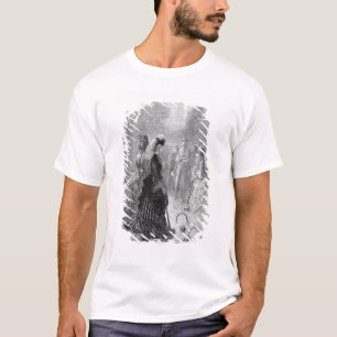 A Game of Croquet T-Shirt