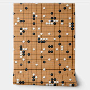 A game of go wallpaper