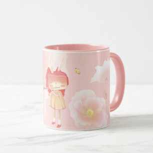 A Garden in My Heart Mug