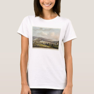 A General View of Bath, from 'Bath Illustrated by T-Shirt