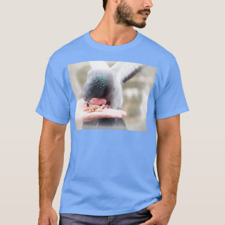 A Gentle Feeder Dorset UK T-Shirt
