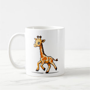 A Gentle Giant Coffee Mug