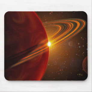 A giant planet orbiting the sun-like star 79 Ce Mouse Mat