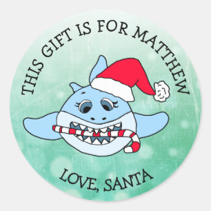 A Gift For Personalised Gift Tags