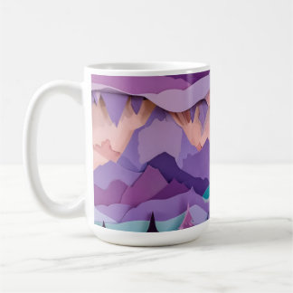 A gift full of sincerity,Pillow Coffee Mug