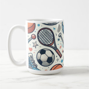 A gift full of sincerity,Pillow Coffee Mug
