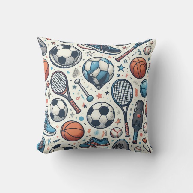 A gift full of sincerity,Pillow Cushion (Front)