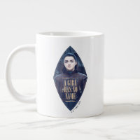 "A Girl Has No Name" Arya Stark Graphic