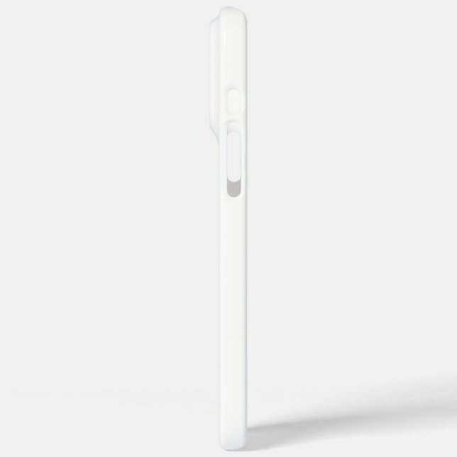 A girl with a lot of personality Case-Mate iPhone case (Back / Left)